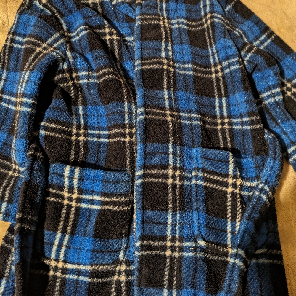 Faded Glory Robe size 6-7 - Picture 2 of 5